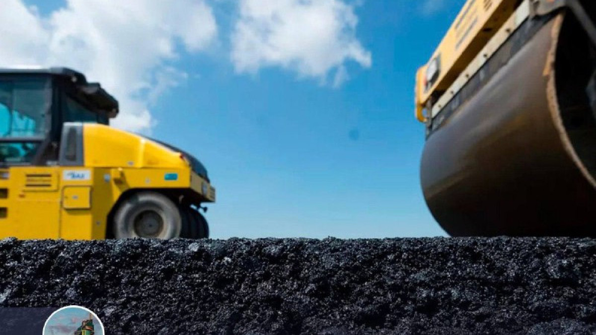 قازاقستاندىق جولداردىڭ قۇرىلىسى بىرنەشە ەسە ارزانداۋى مۇمكىن - ساراپشى