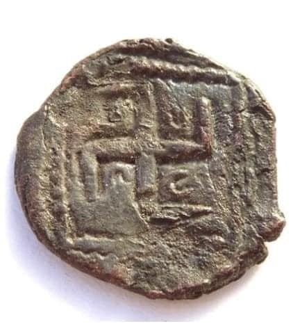 ەجەلگى عۇن مونەتاسى