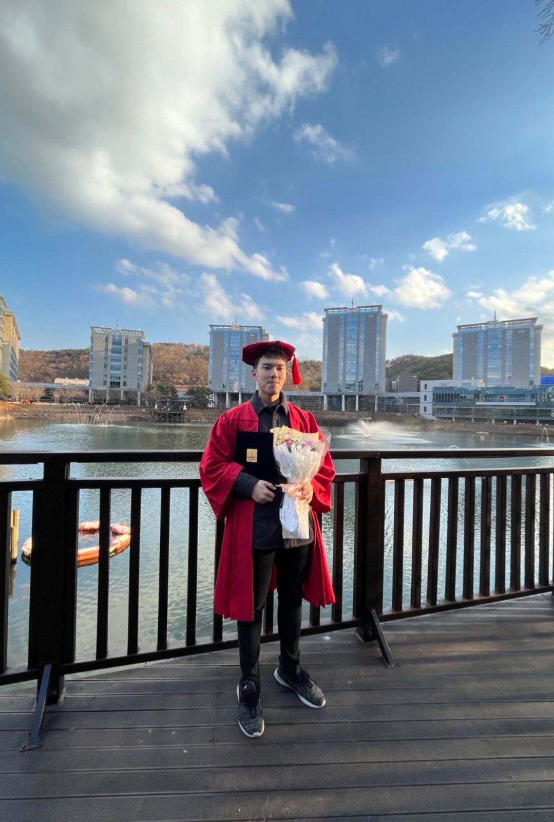 باكالاۆرياتتان – دوكتورانتۋراعا