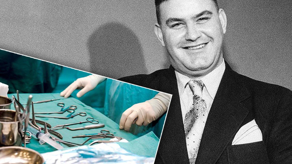 حيرۋرگيالىق ءبىلىمى جوق فەرديناند دەمارا 16 وتانى قالاي جاساعان؟