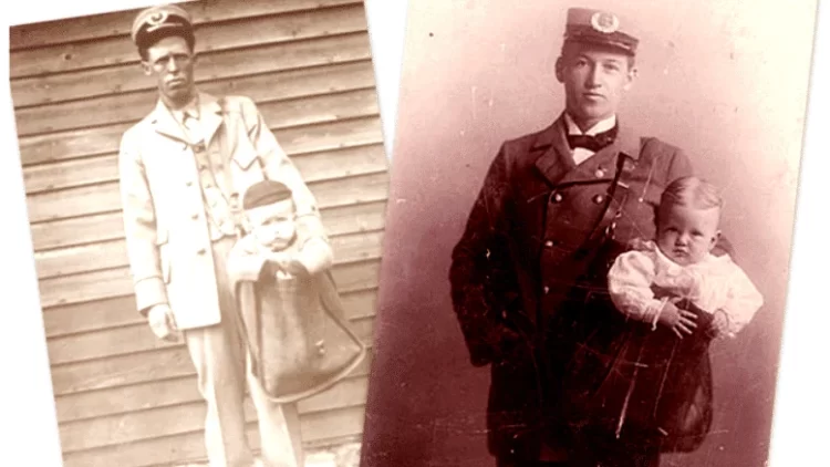 اقش پوشتاشىلارى «ءسابي جەتكىزۋ» قىزمەتىن جۇزەگە اسىرعان