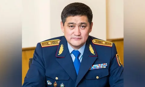 سەرىك كۇدەباەۆتىڭ اپەللياتسيالىق شاعىمى وزگەرىسسىز قالدى