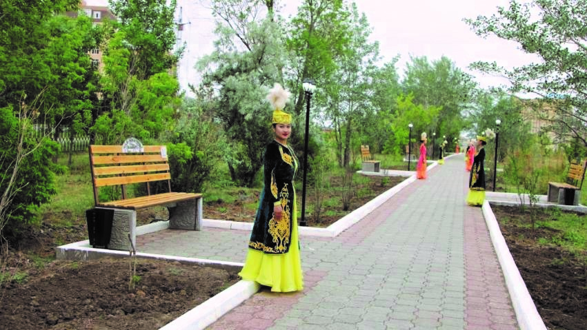 قاراعاندىداعى «كۇي اللەياسى»