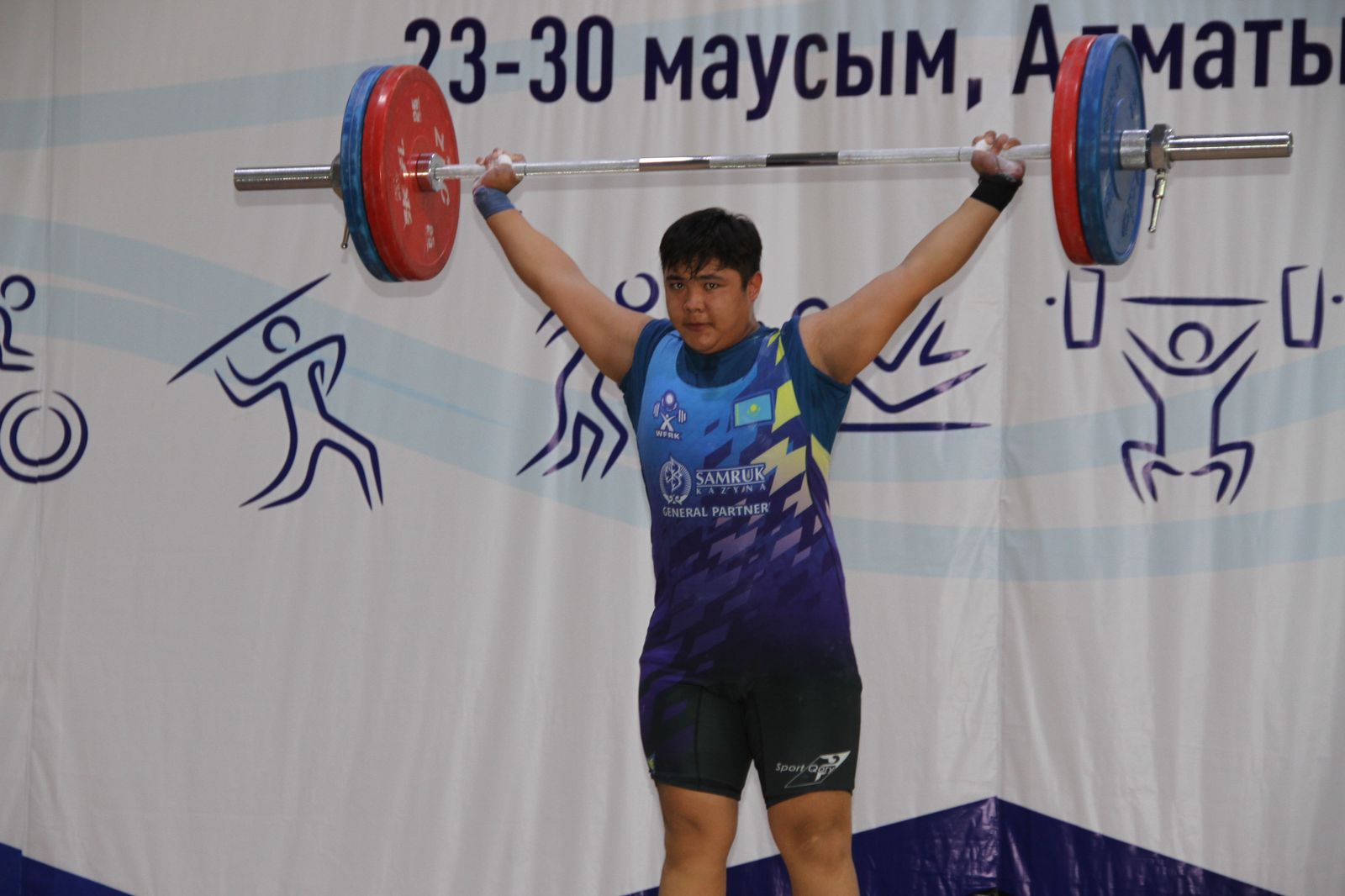 الماتىلىق «تولاعايلار» ۇزدىك شىقتى