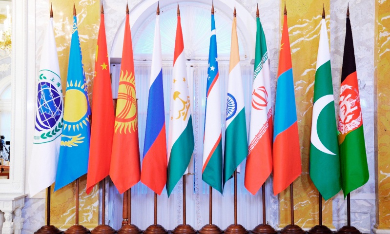 پرەزيدەنت: شىۇ – اۋقىمدى ماسەلەلەردى قاراستىراتىن بىرەگەي ۇيىم