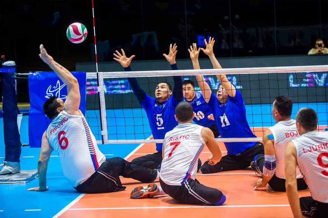 چەمپيوناتتى جەڭىسپەن باستادى