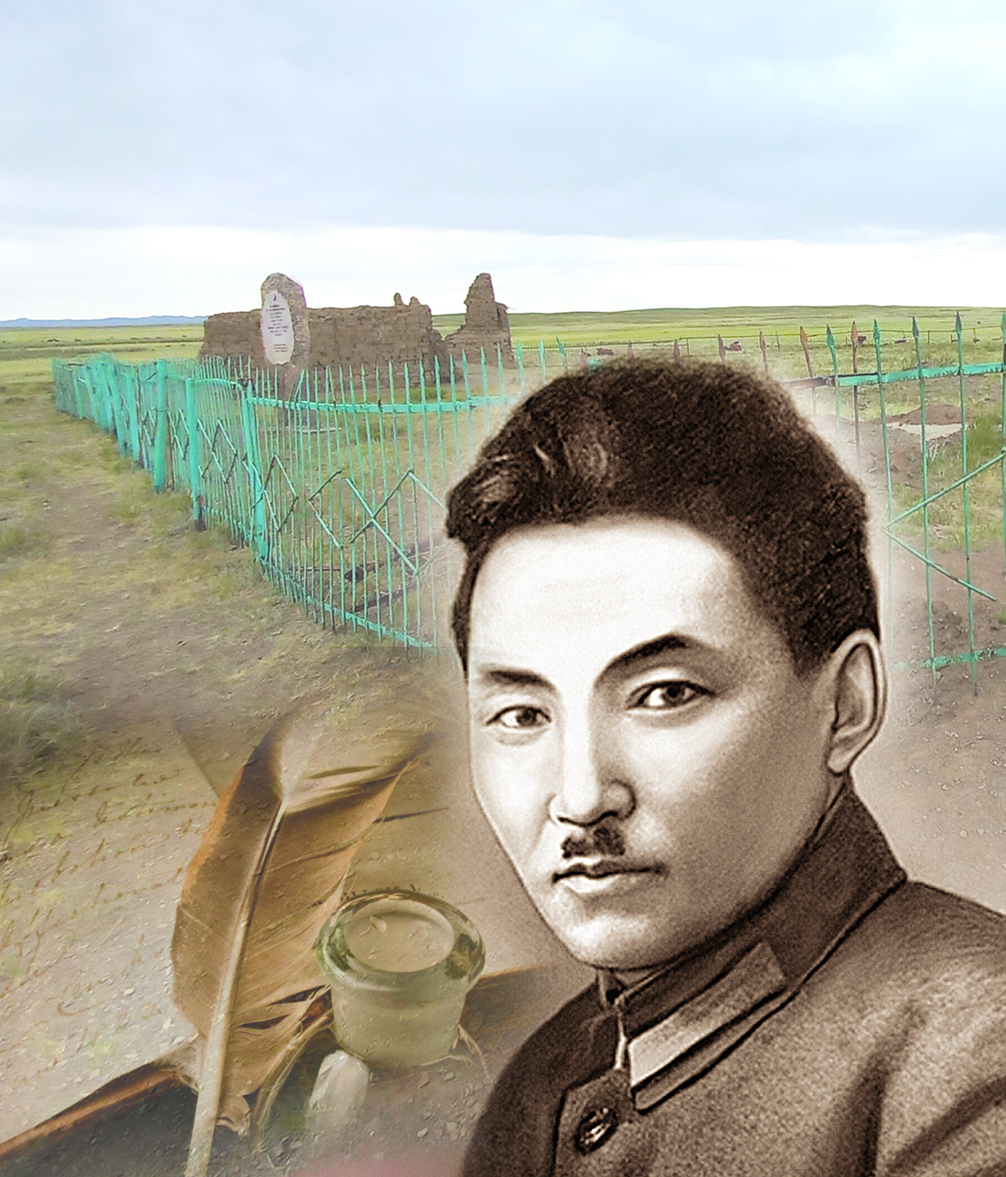 جۇسىپبەكتىڭ «مادەني كىندىگى»