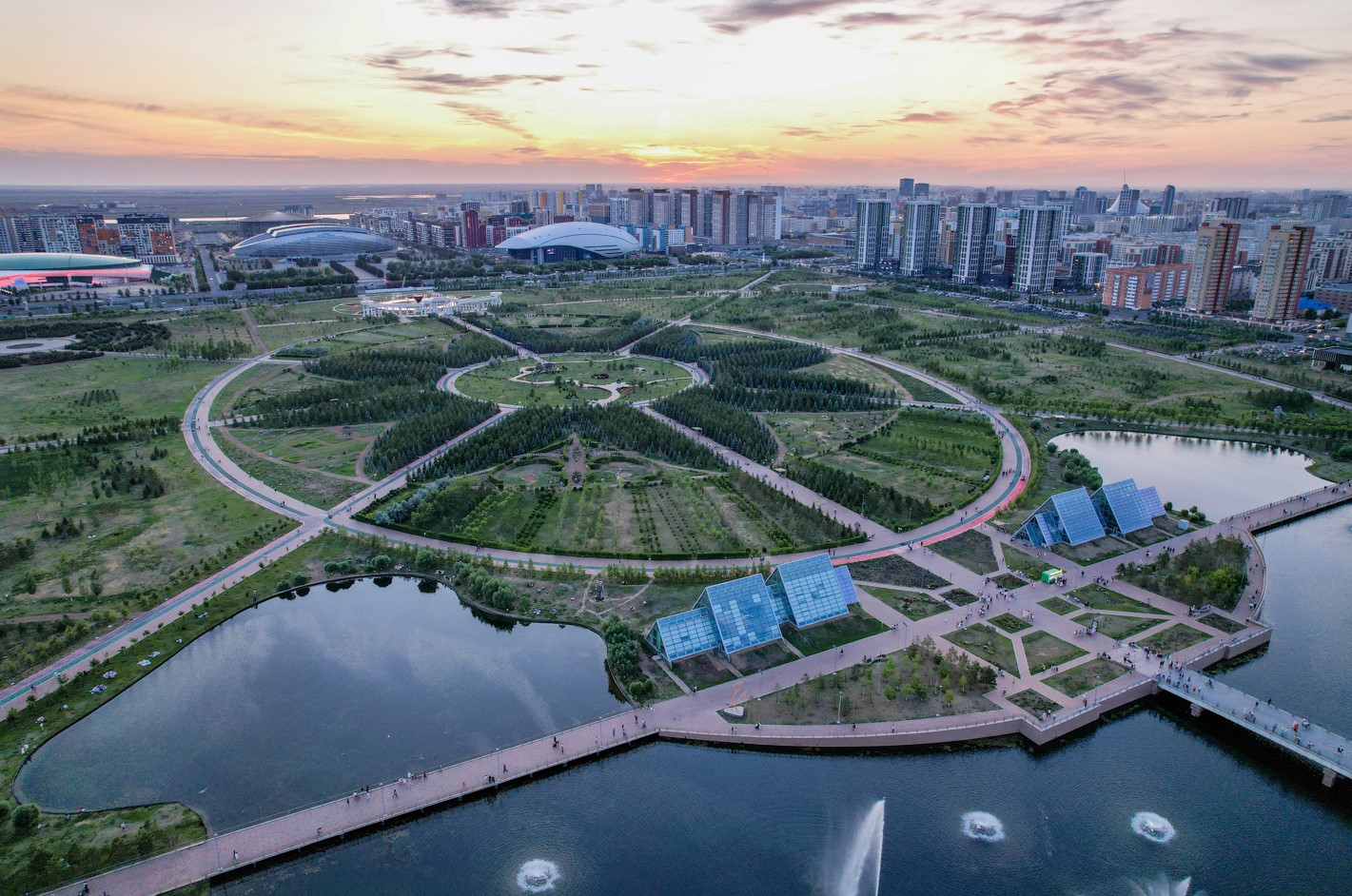 باس قالانىڭ دەموگرافيالىق دەرەك-دايەگى