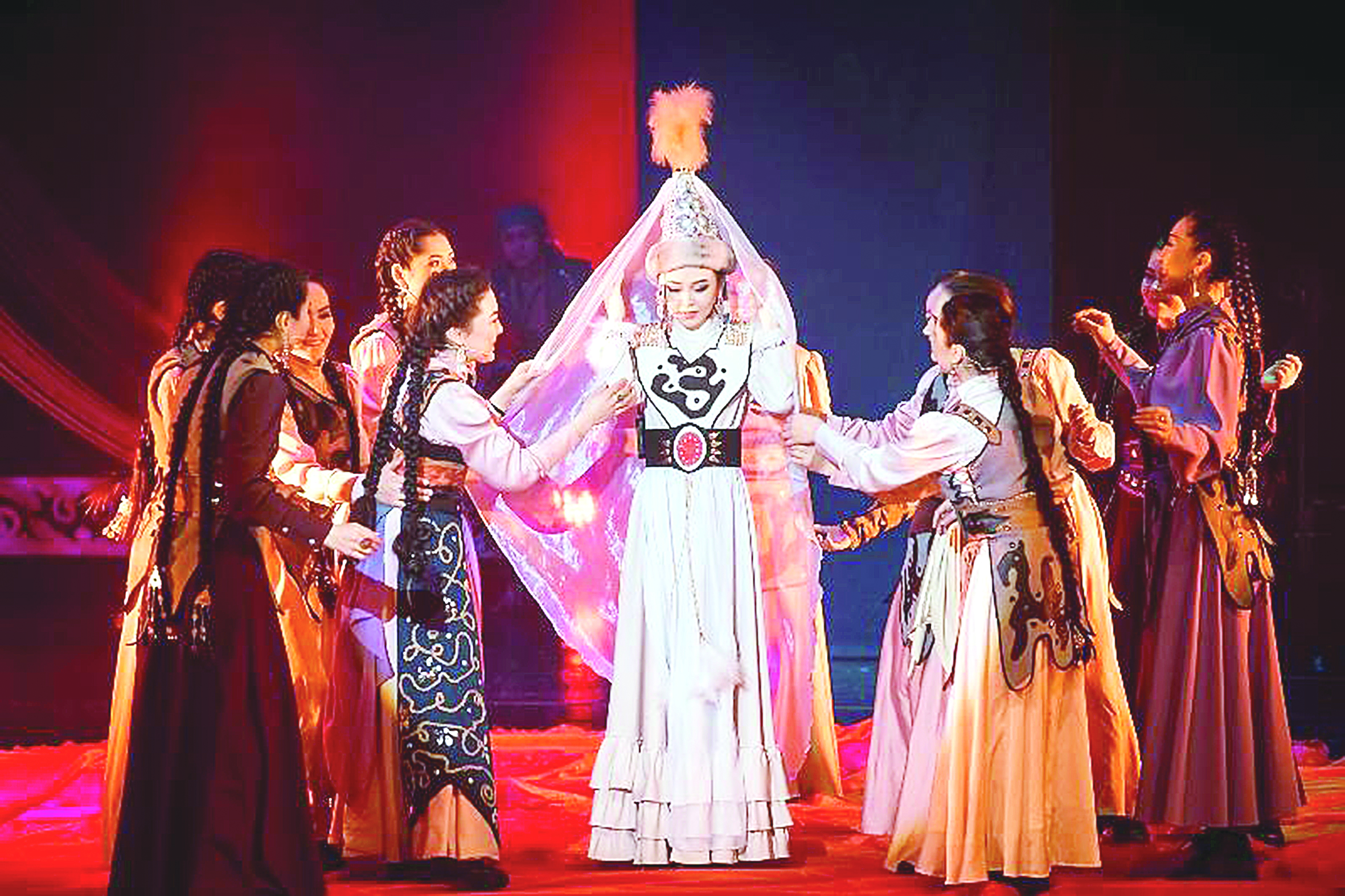 ونەر شاڭىراقتارىنىڭ سىيى