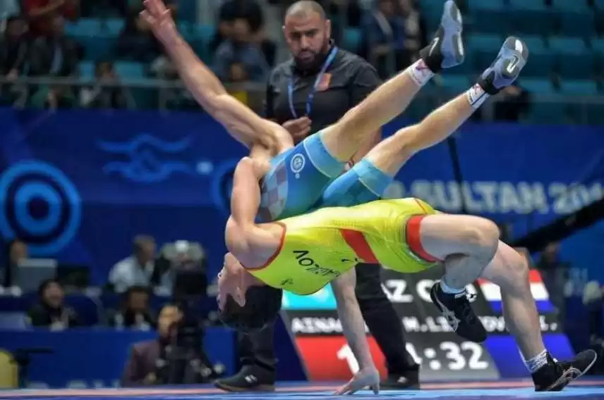 بۋداپەشتكە بابى كەلگەندەر بارادى