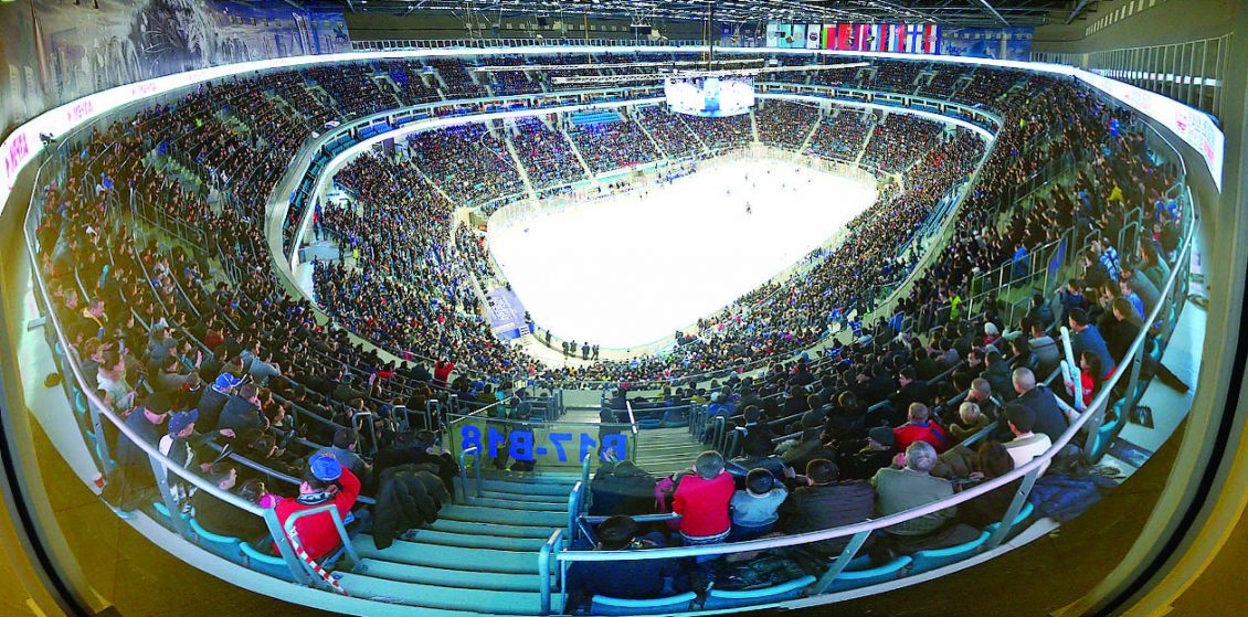 وتاندىق سپورتتىڭ ورتالىعى