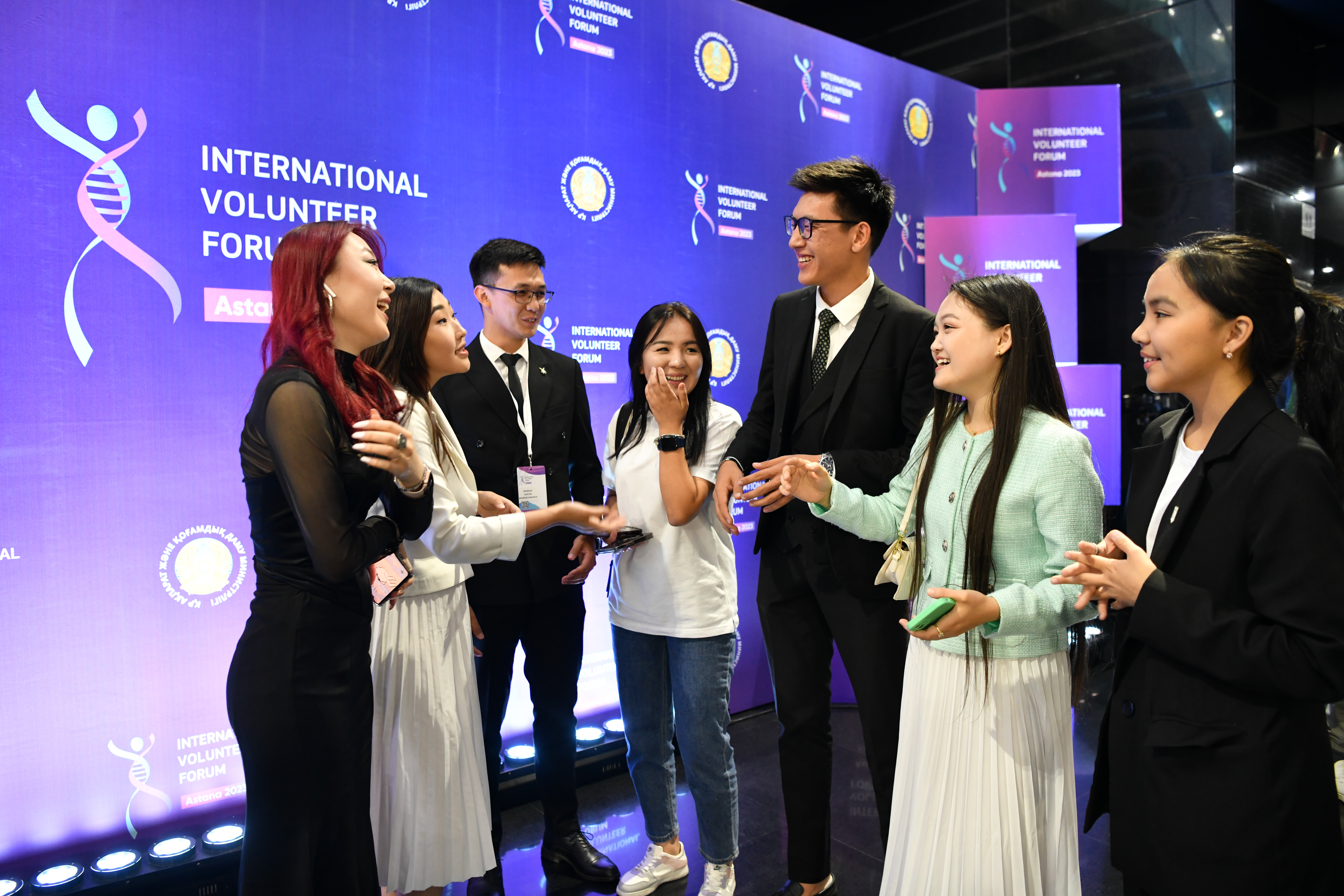 باس قالانىڭ ەرىكتىلەرى