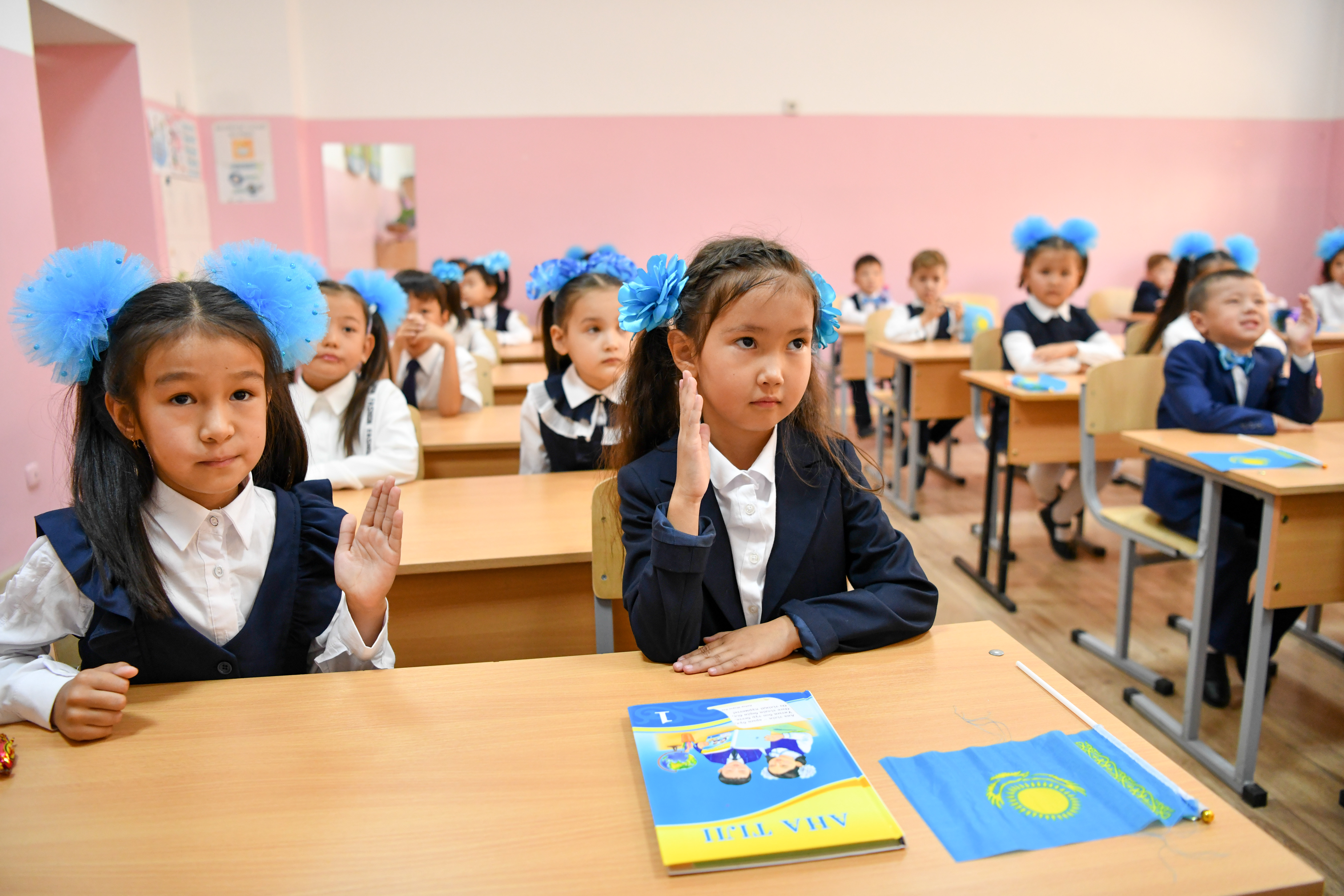 وقۋ ورتالىقتارىنا  نەگە سۇرانىس كوپ؟