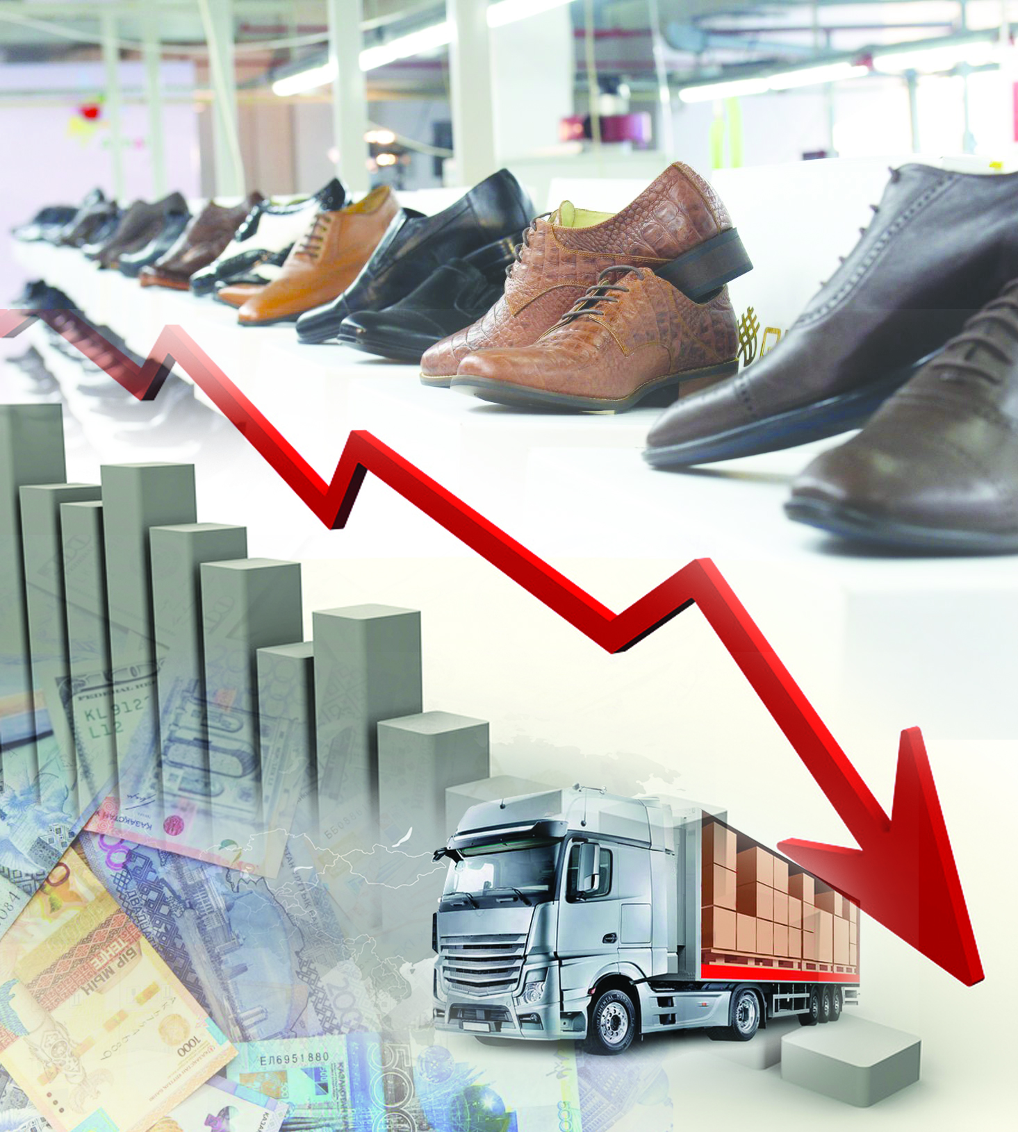 اياقكيىم دە شەتتەن كەلەدى