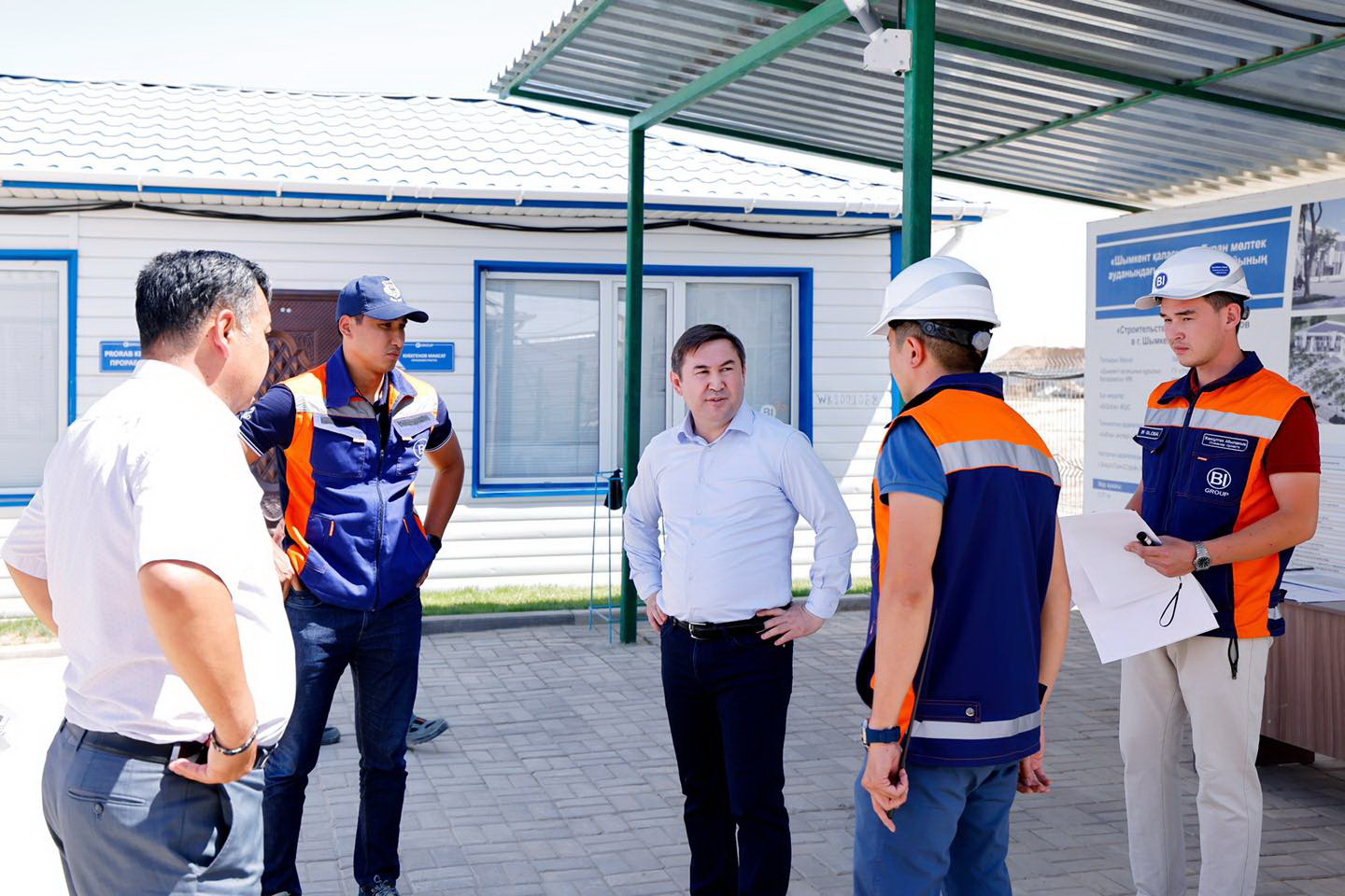 قۇرىلىسى قارقىندى قالا