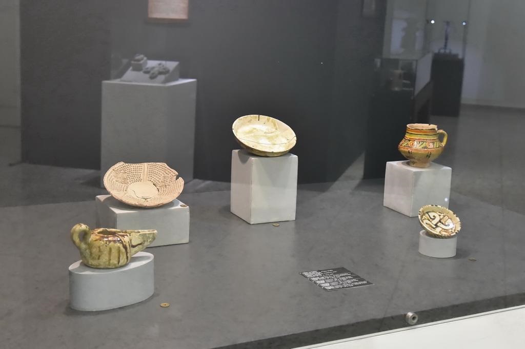 وتىراردان جەتكەن قازىنا