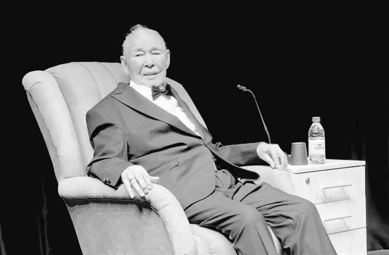 اكادەميك سايلاۋ بايزاقوۆ ومىردەن ءوتتى