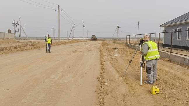 جول جوندەلىپ جاتىر