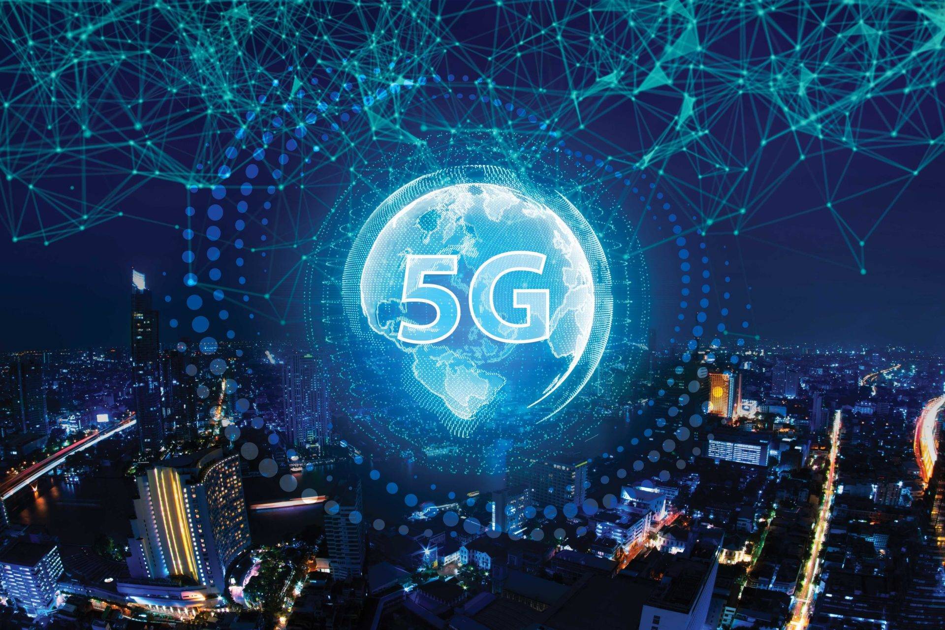 5G مي ىسىگىن تۋدىرۋى مۇمكىن بە؟
