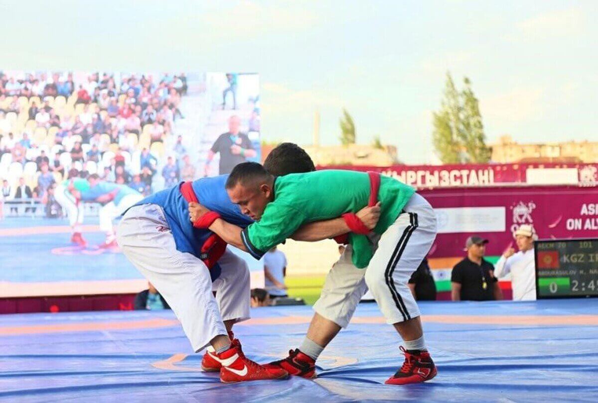 بالۋاندار  استانادا بەلدەسەدى