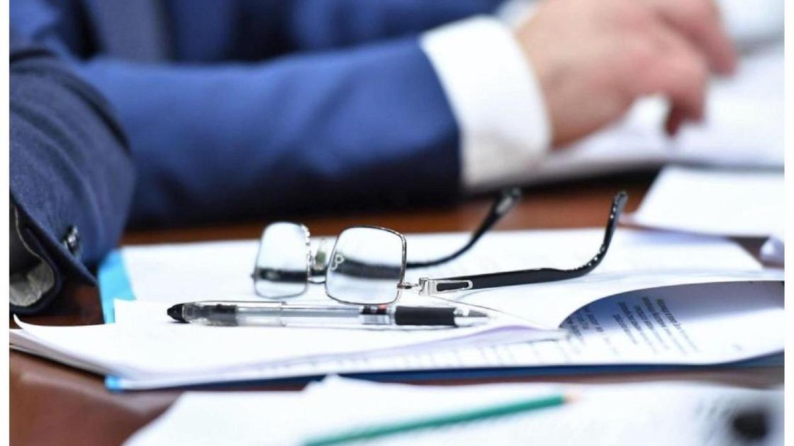 زارۋلىكتەر تالقىلاندى