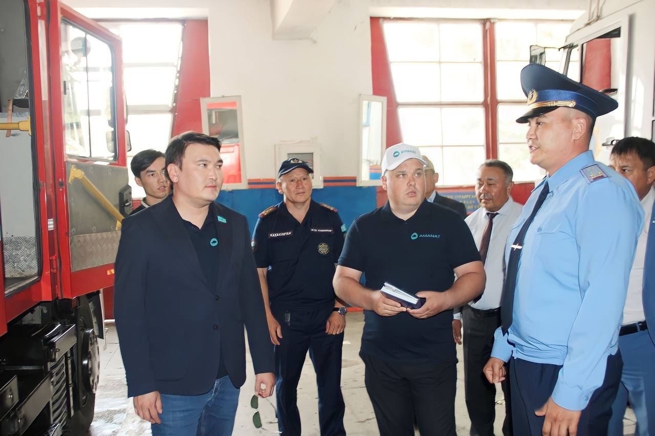 حالىق ۇنىنە قۇلاق استى