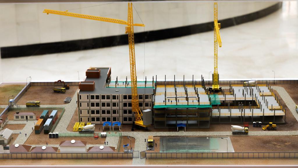 2024 جىلدىڭ سوڭىنا دەيىن قازاقستاندا 207 جايلى مەكتەپ سالىنادى