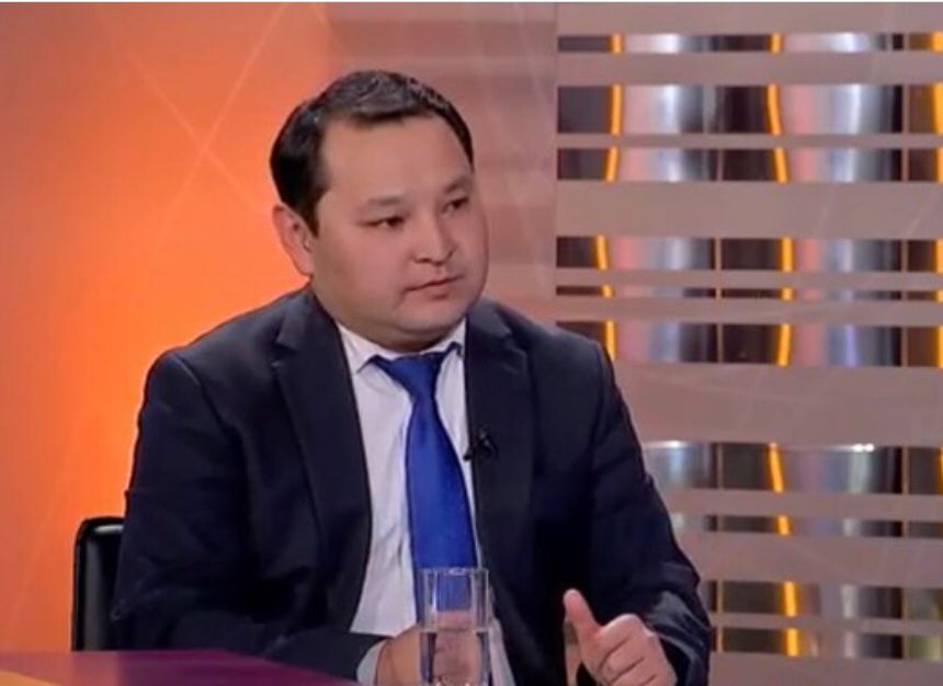 زاڭسىز يەمدەنىلگەن اكتيۆتەردەن تۇسكەن قارجى ۇلتتىق قورعا ءتۇسىپ وتىرسا – ەكونوميست