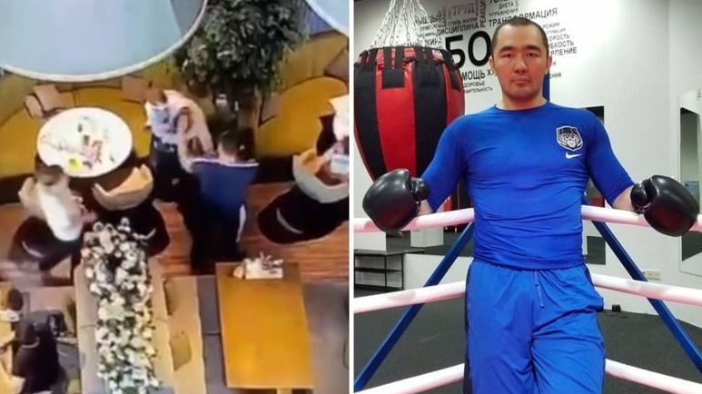 مادەنيەت مينيسترلىگى بەيبىت شۇمەنوۆتىڭ جانجالىنا قاتىستى پىكىر ءبىلدىردى