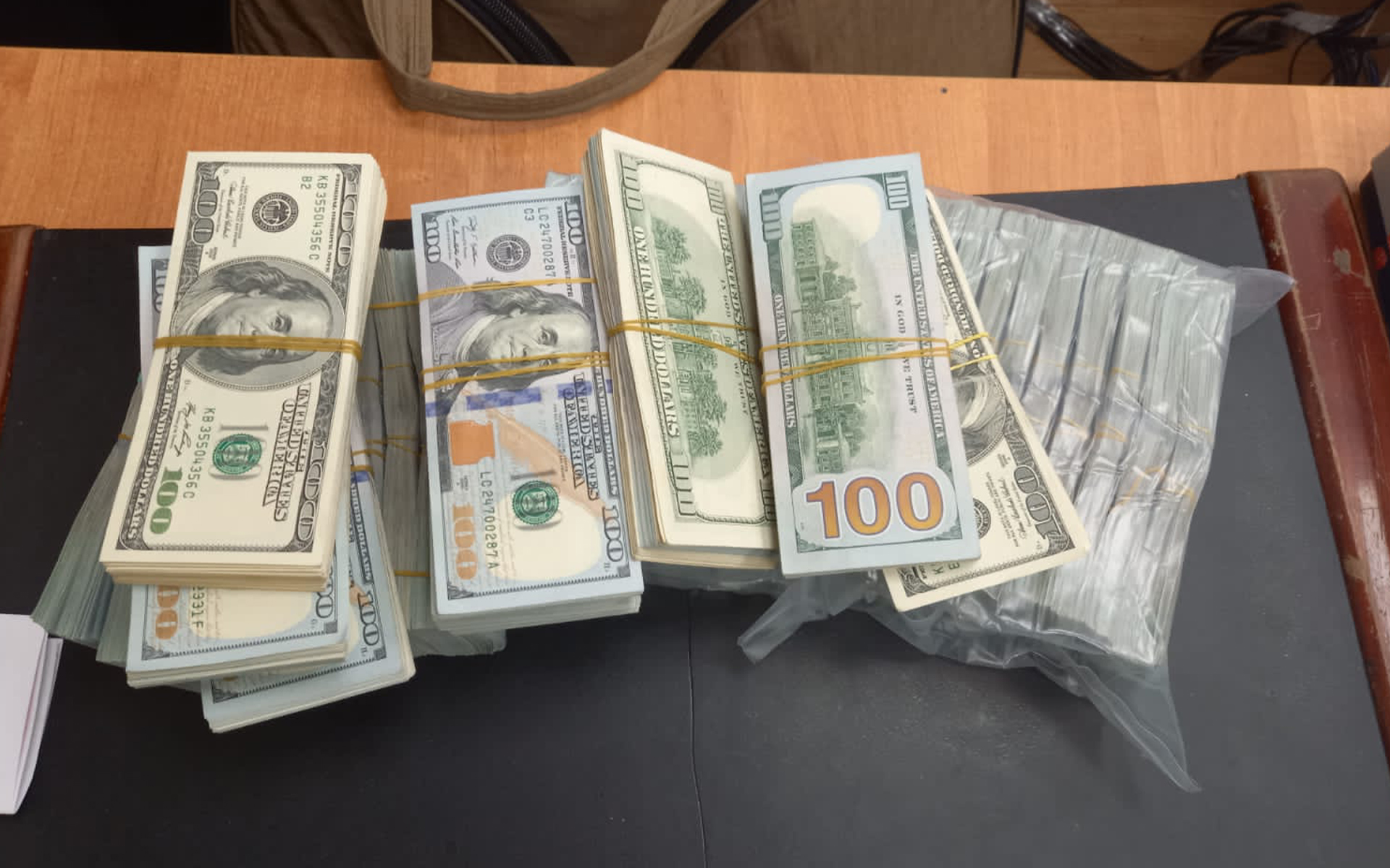 قايتقاننىڭ قايىرى بار