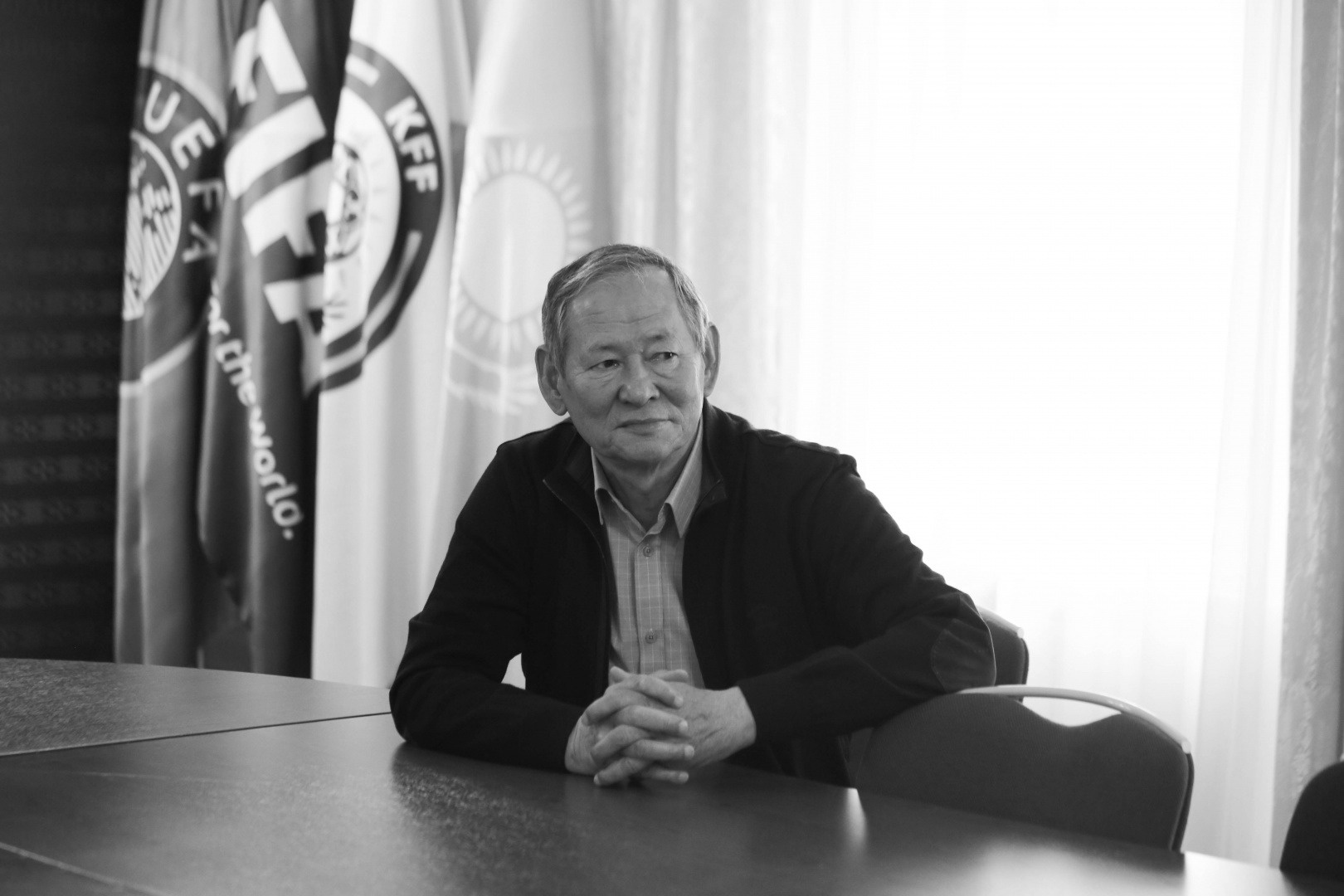 سپورتتاعى سەيىلدا ءداۋىرى