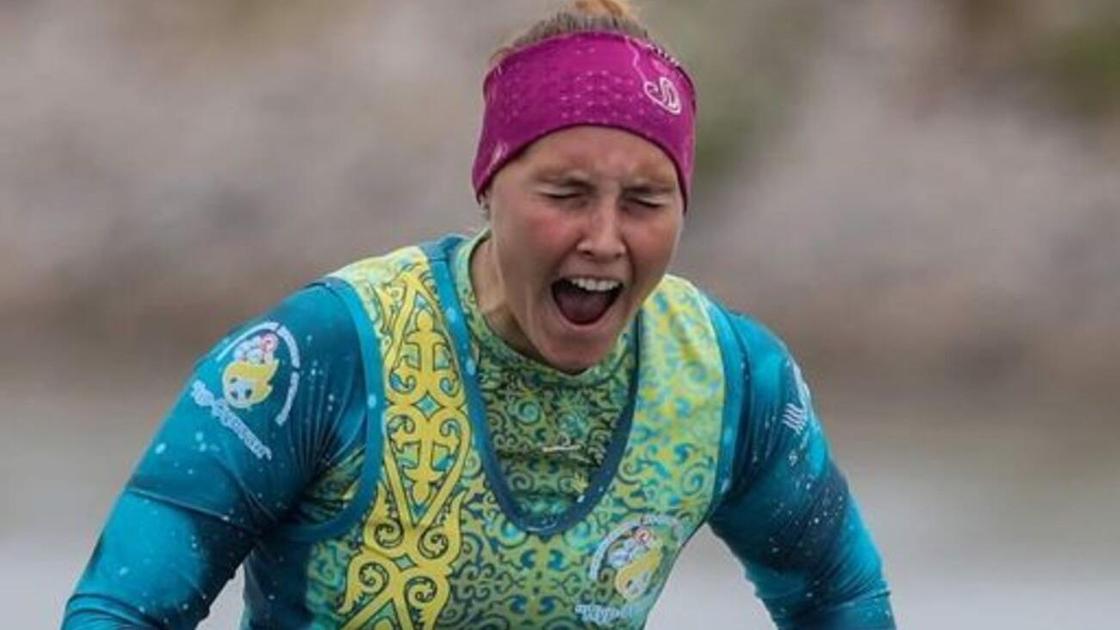 الەم چەمپيوناتىندا توپ جاردى