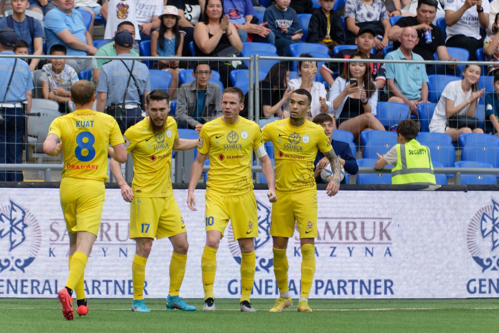 تارتىس تبيليسيدە جالعاسادى