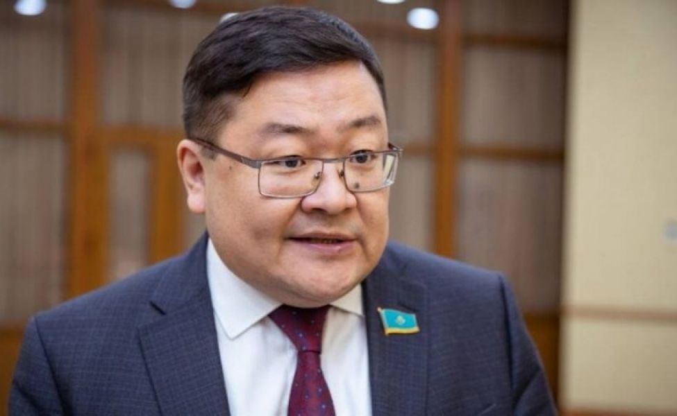 ادىلەتتى قازاقستاننىڭ العىشارتى