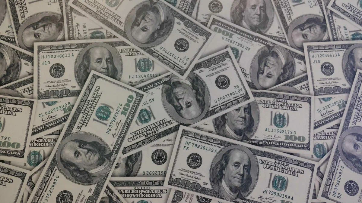 دوللار ارزاندادى