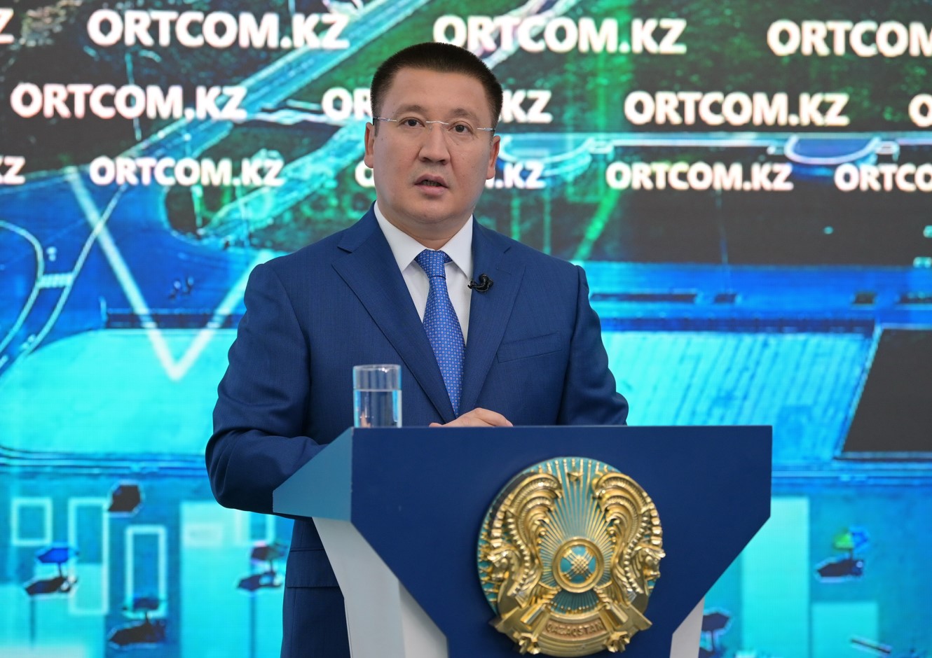 اۋىلدى تۇلەتۋ – ورتاق يگىلىك