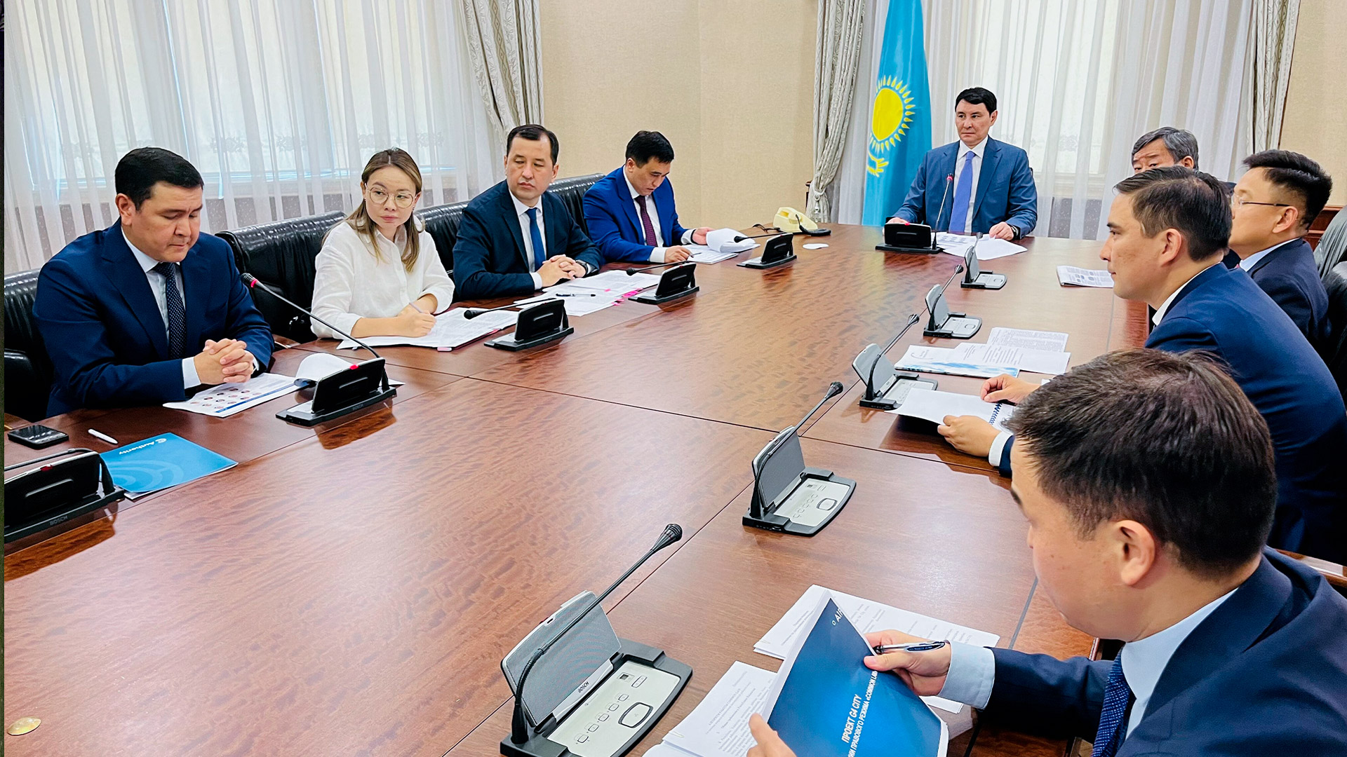 G4 City جوباسىن جۇزەگە  اسىرۋ تەتىكتەرى