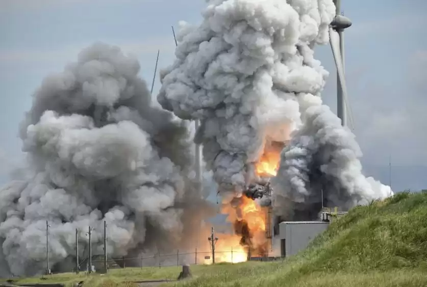 جاپونيادا زىمىران تاسىعىش جارىلدى