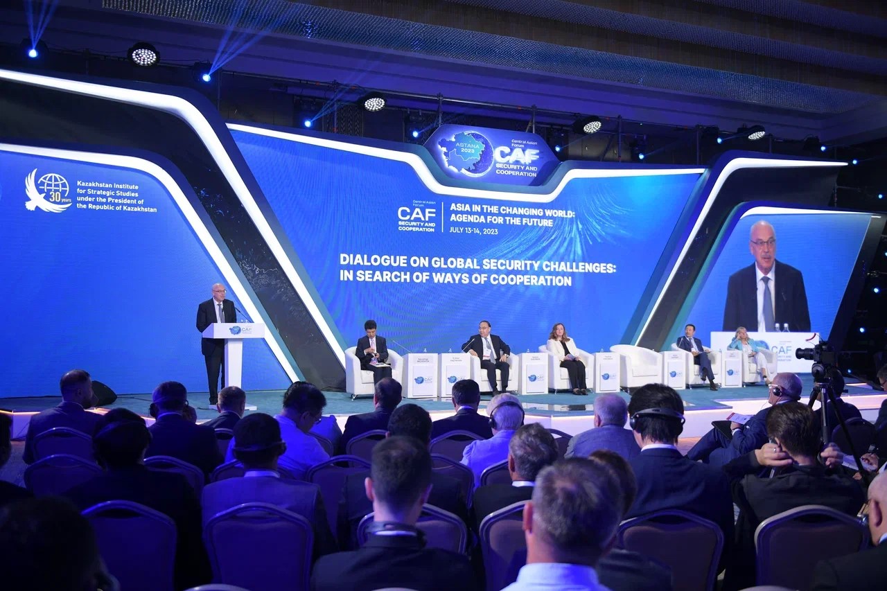 حالىقارالىق ساراپشىلاردىڭ باسقوسۋى