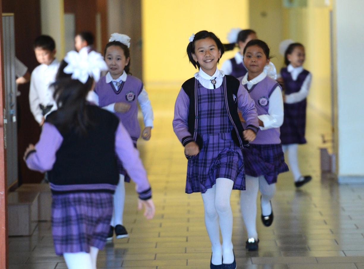 «جايلى مەكتەپتىڭ» جايسىز احۋالى