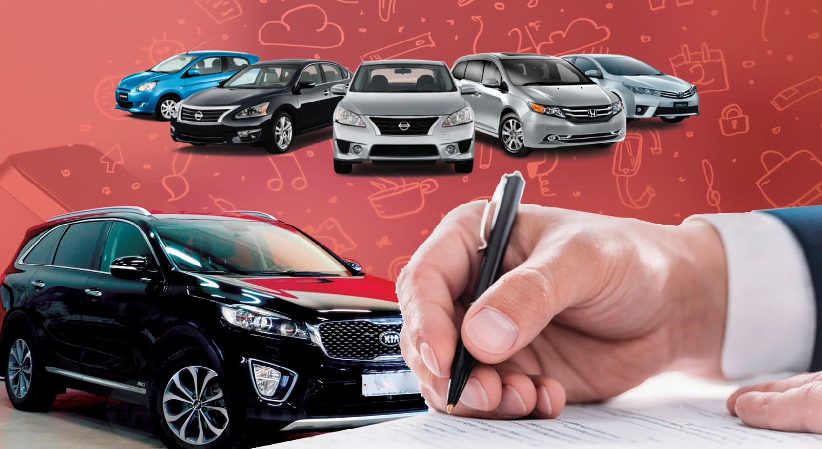 اۆتوساقتاندىرۋ جەڭىلدەتىلەدى