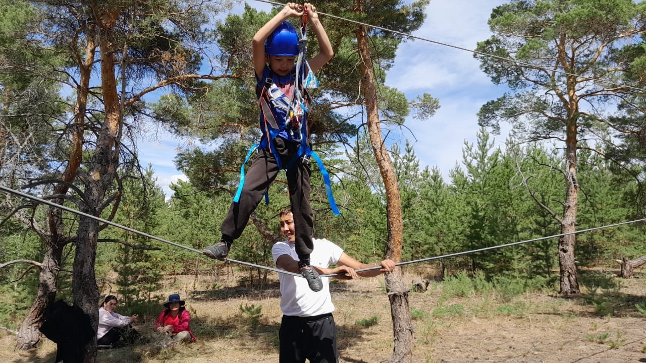 قىزىققا تولى ساياحات