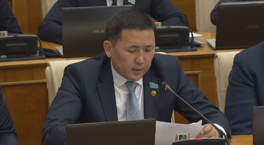 سالىقتان جالتارعاندارعا شەكتەۋ قويىلادى