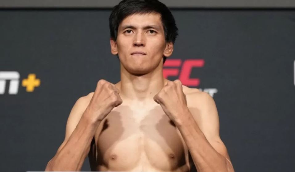 العاشقى قادامىن ءساتتى باستادى