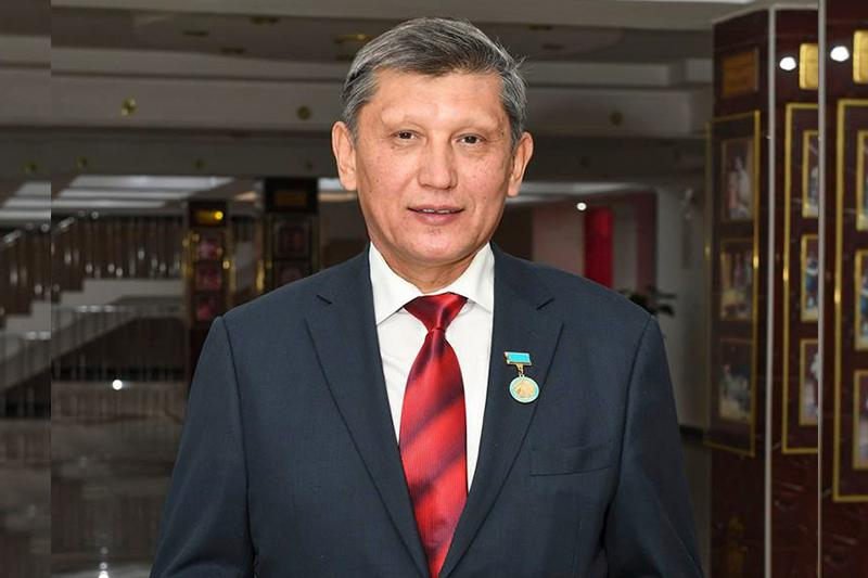 كولەڭكەلى ەكونوميكانىڭ كولەمى ازايادى