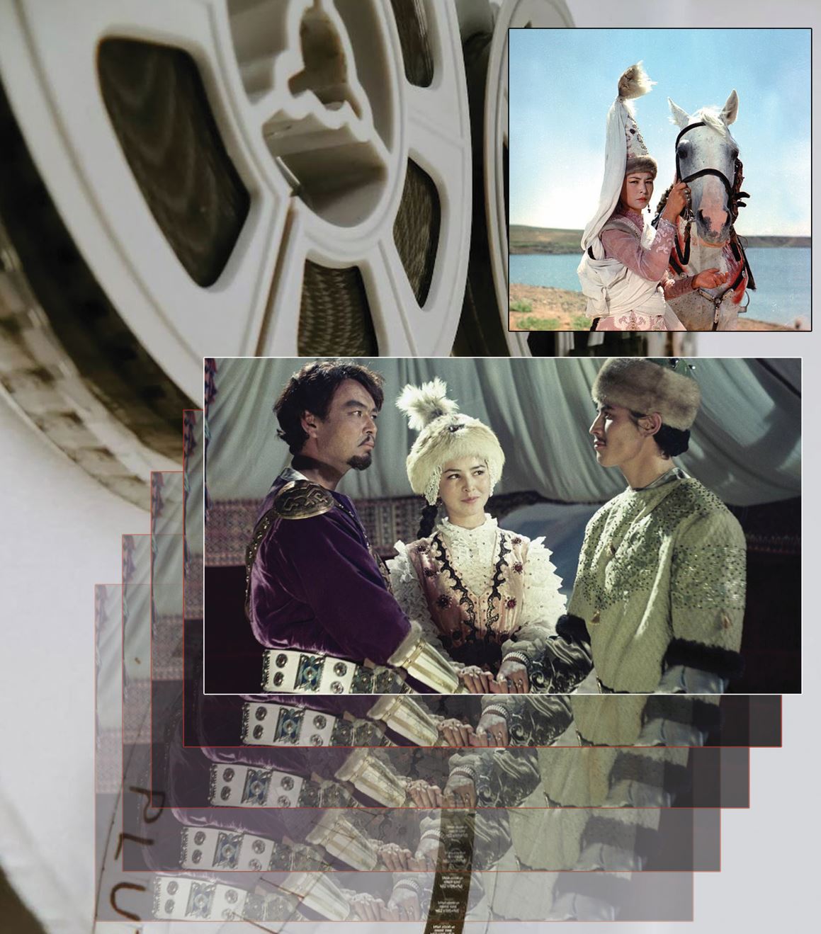 «قىز جىبەك» قايتا تۇسىرىلە مە؟