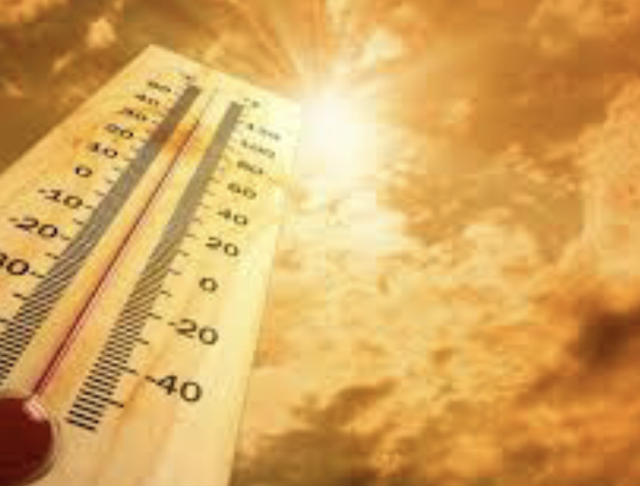 ەلدىڭ باسىم بولىگىندە ءالى دە ىستىق بولادى