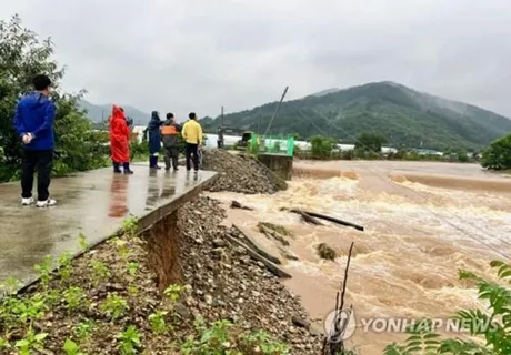 وڭتۇستىك كورەيادا نوسەردەن كوز جۇمعاندار سانى 32 ادامعا جەتتى