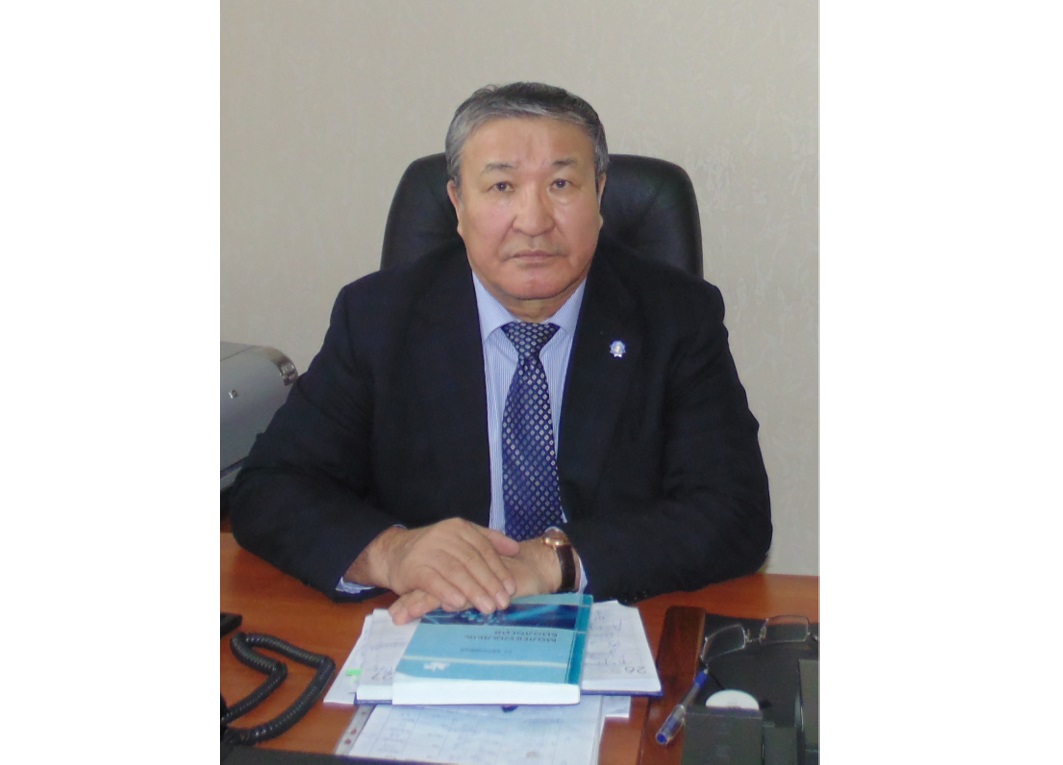 راحمەتقاجى بەرسىمباي: الەم عالىمدارى ادام جاسۋشاسىن ءوسىرىپ, ورگانداردى جاڭالايتىن دەڭگەيگە جەتتى