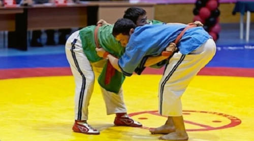 بالۋاندار 23 جۇلدە يەلەندى